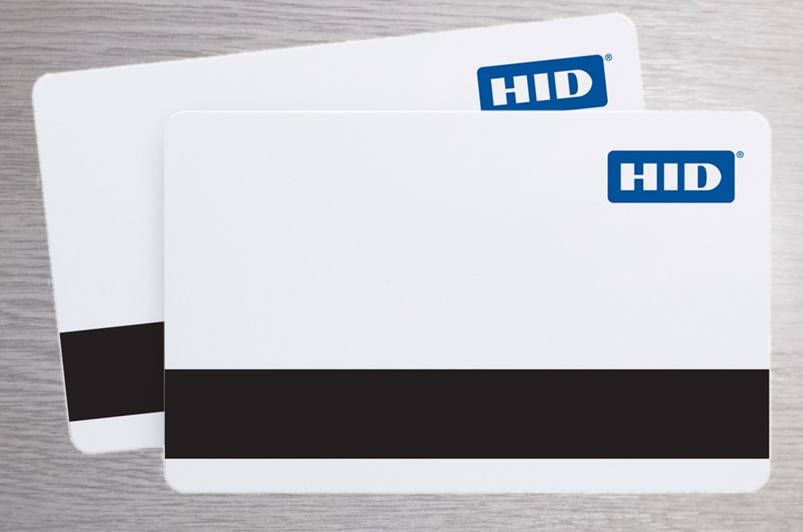 HID Card