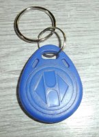 Key Fob
