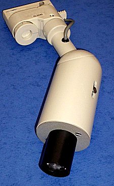 Brooks Light Sensor